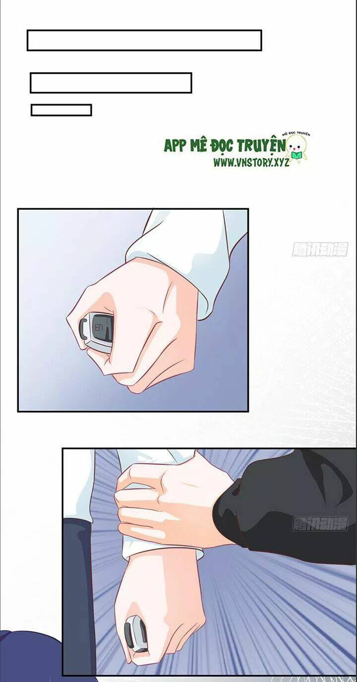 Cẩm Lý Thiếu Nữ Của Tôi: Chapter 21