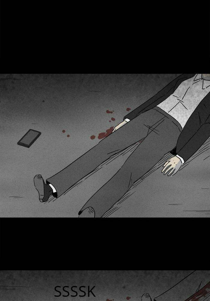 Những Câu Chuyện Bất Thường: Chapter 214