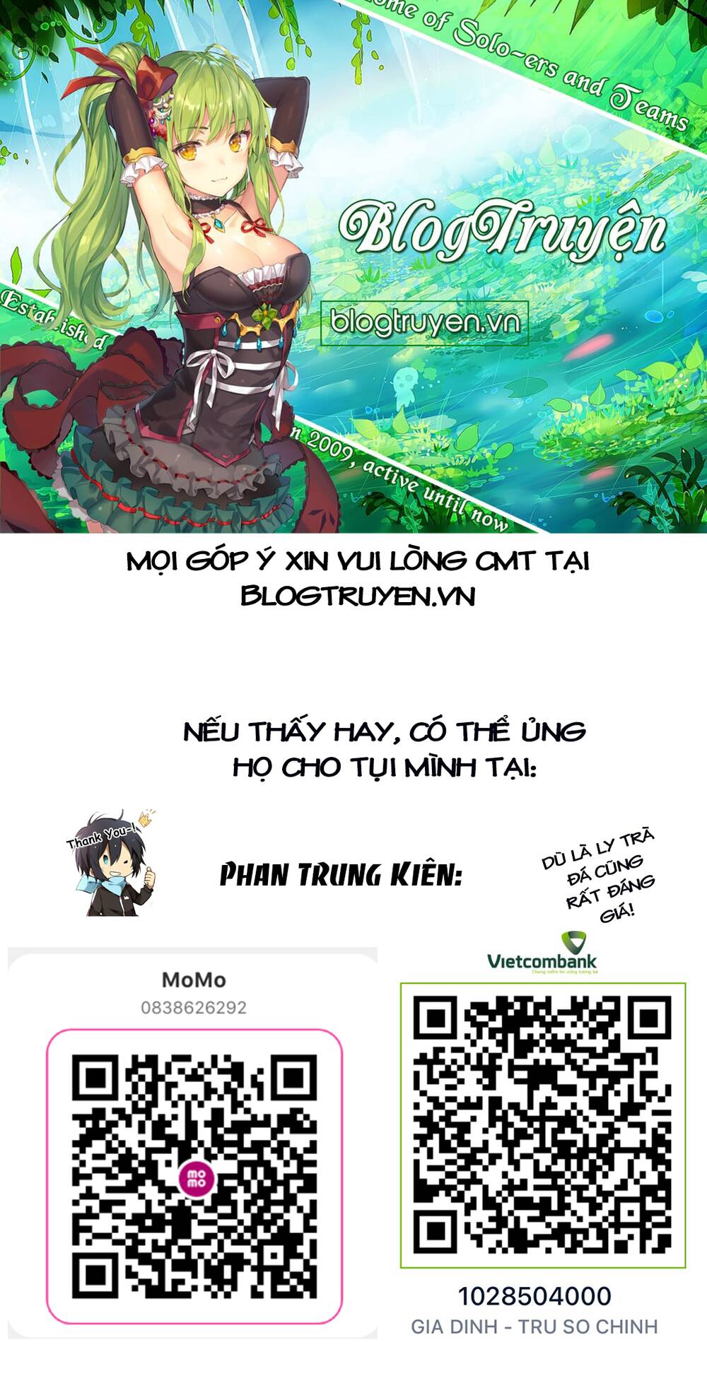 Siêu Bựa Nữ Nhân: Chapter 32