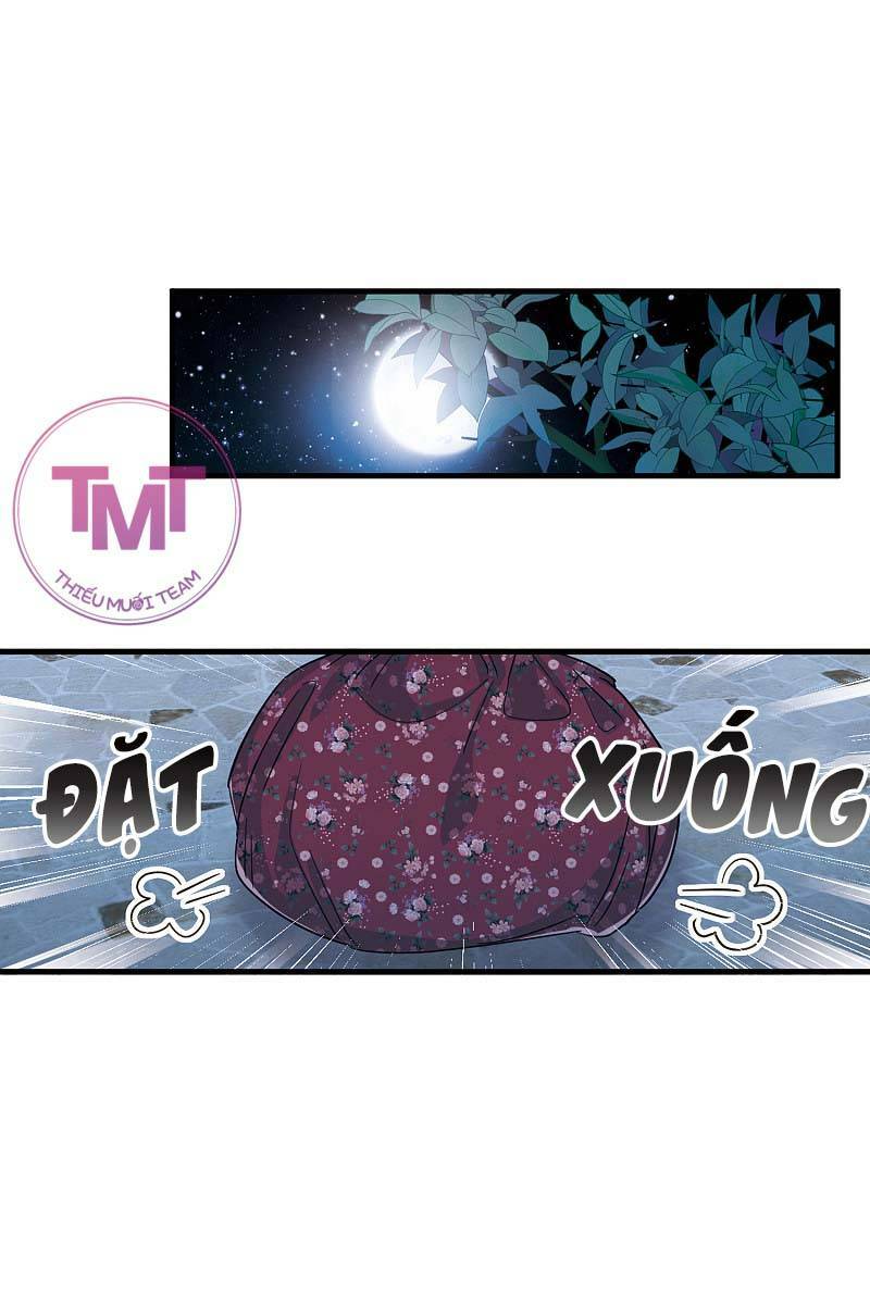 Danh Kiếm Chủng: Chapter 22