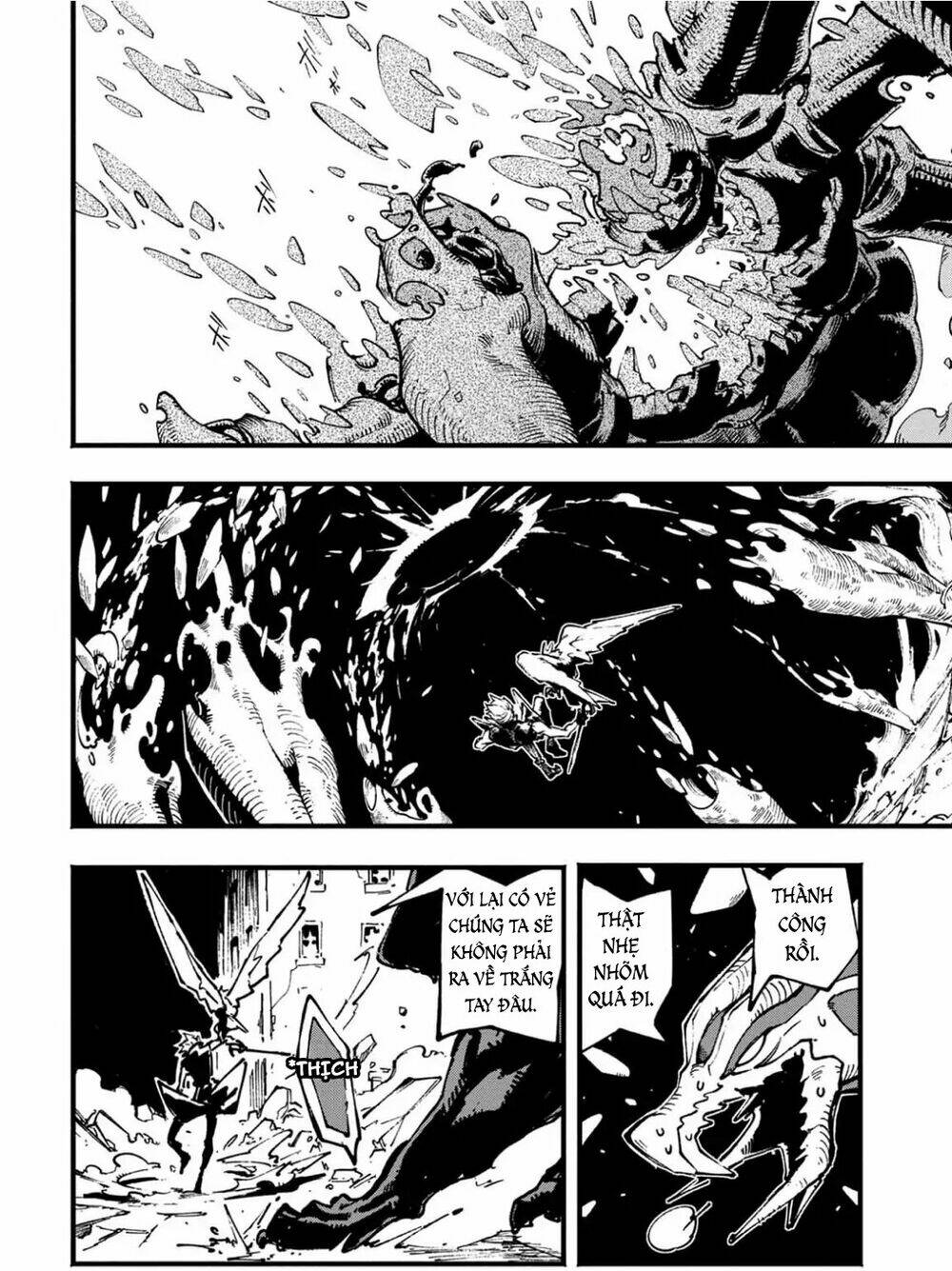 Devil May Cry 5 -Visions Of V: Chapter 6