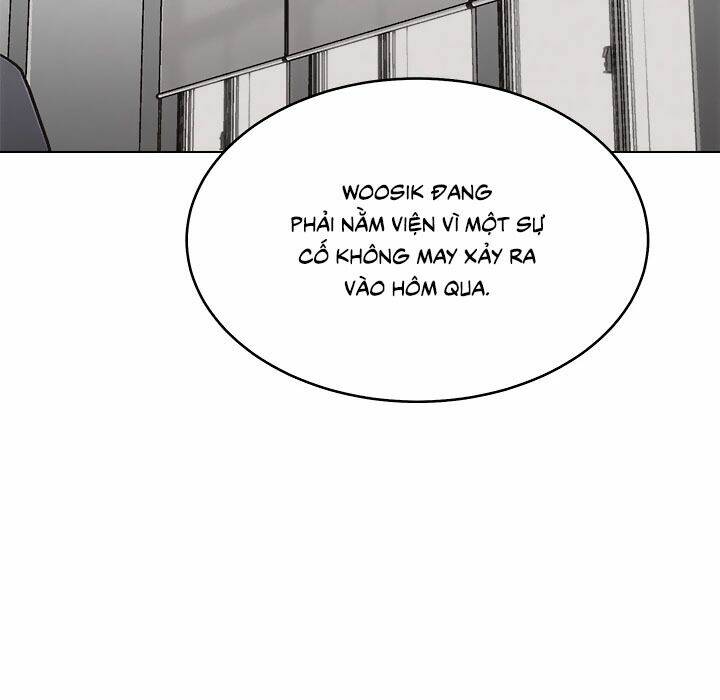 Nắm Đấm: Chapter 9