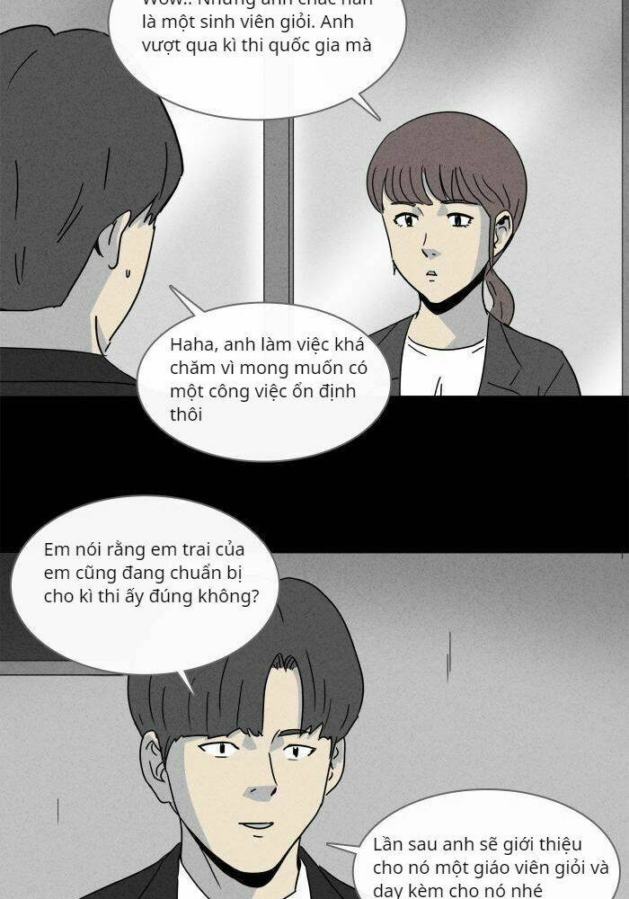 Những Câu Chuyện Bất Thường: Chapter 205