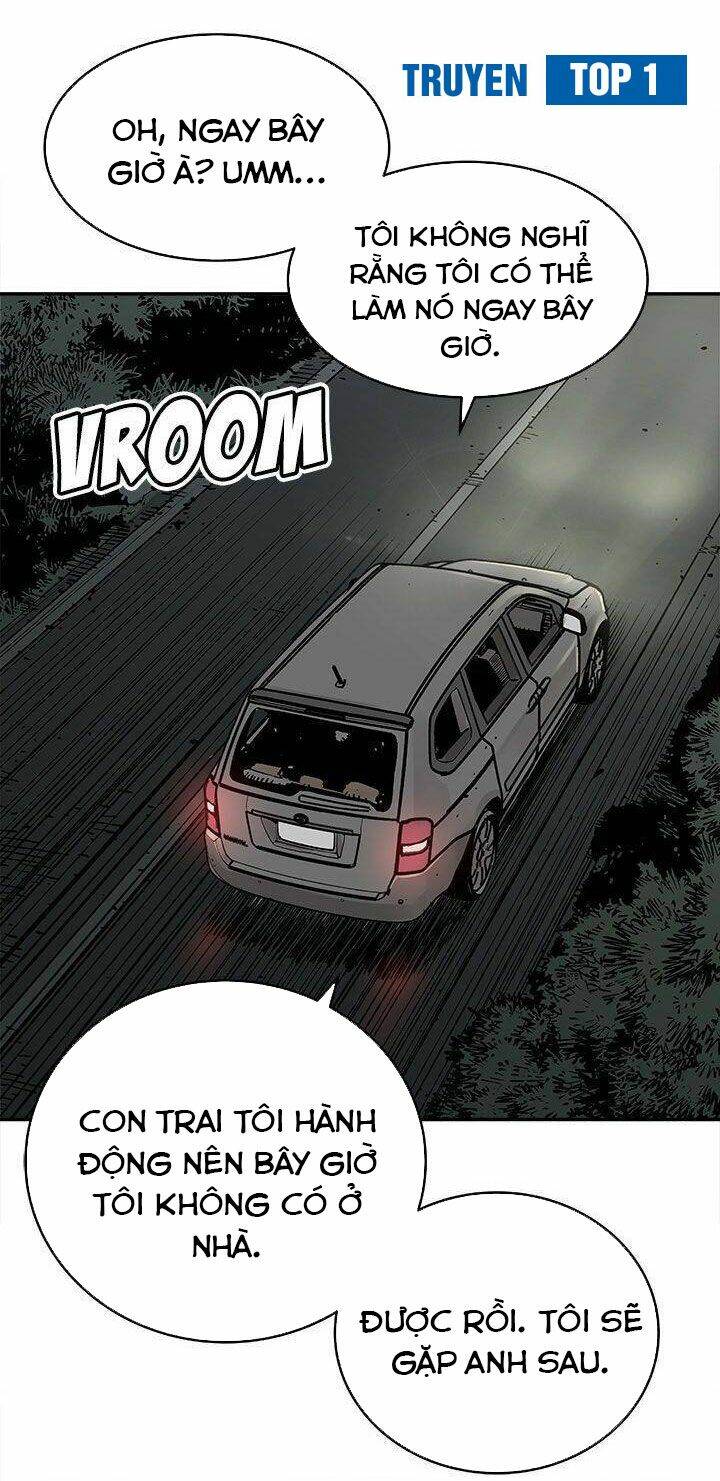 The Devil\’s Descendants: Chapter 8