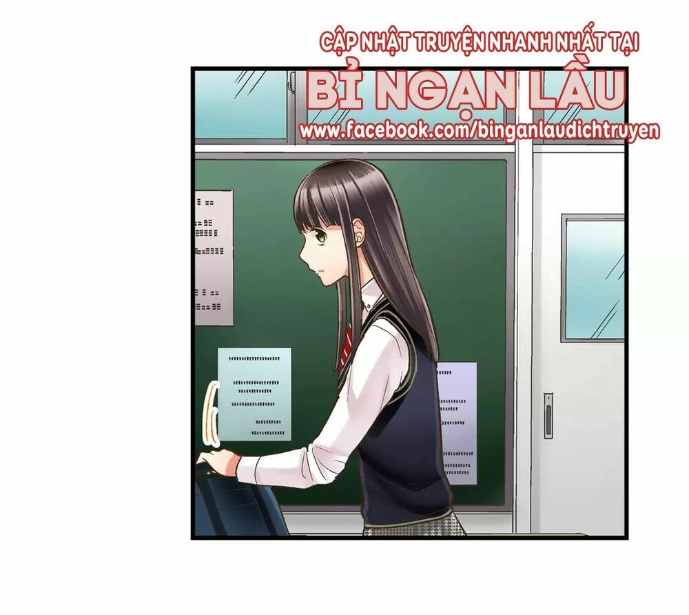 Một Giây Để Hôn Em: Chapter 12