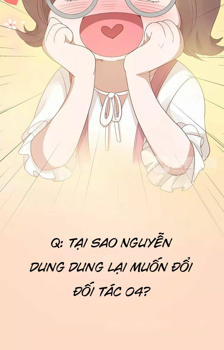 Bạn Trai Là Quái Vật: Chapter 24