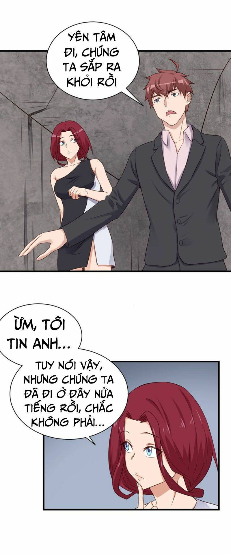 Hệ Thống Tu Tiên Mạnh Nhất: Chapter 45