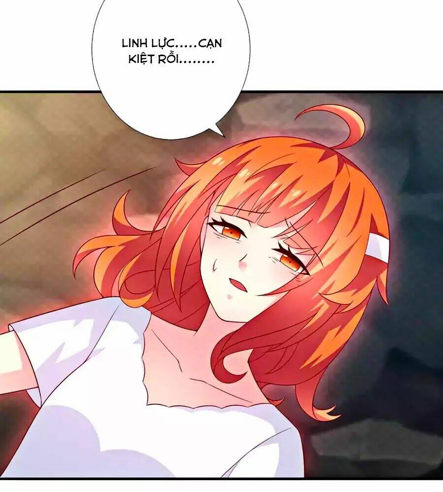 Cuộc Sống Hào Môn Của Vu Nữ: Chapter 48