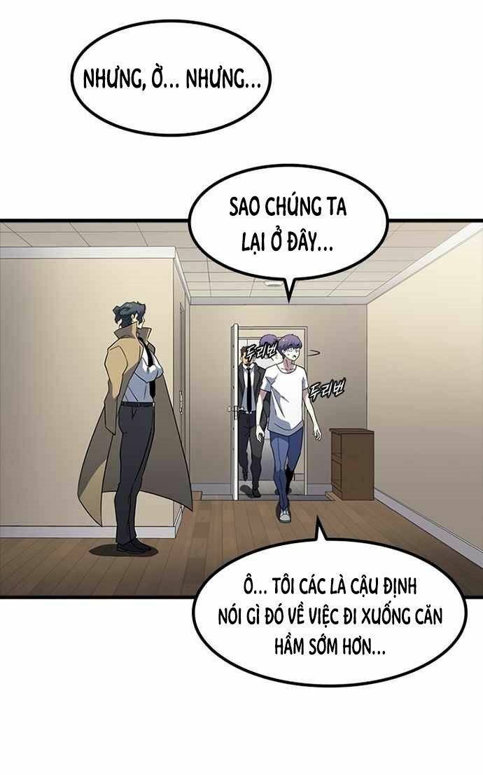 Điểm Chết: Chapter 10