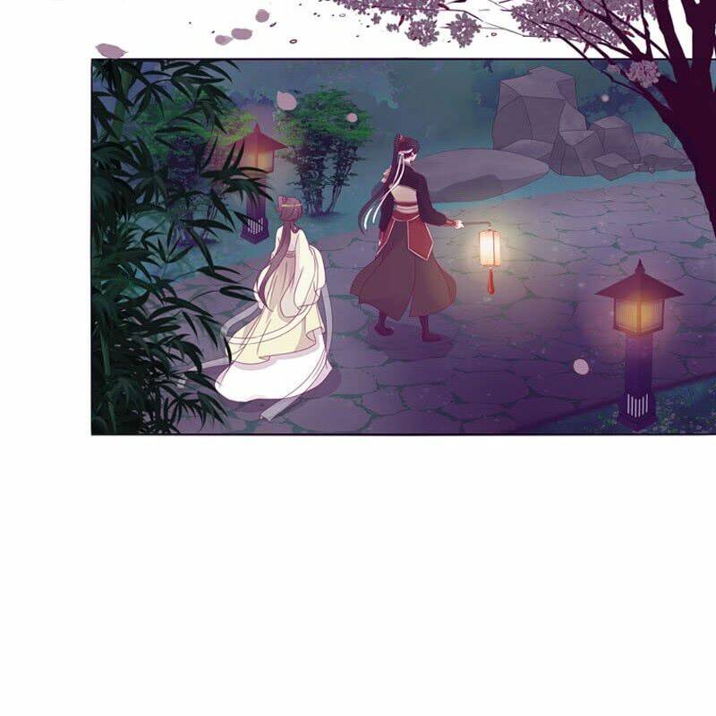 Tướng Quân Mời Ra Trận: Chapter 19