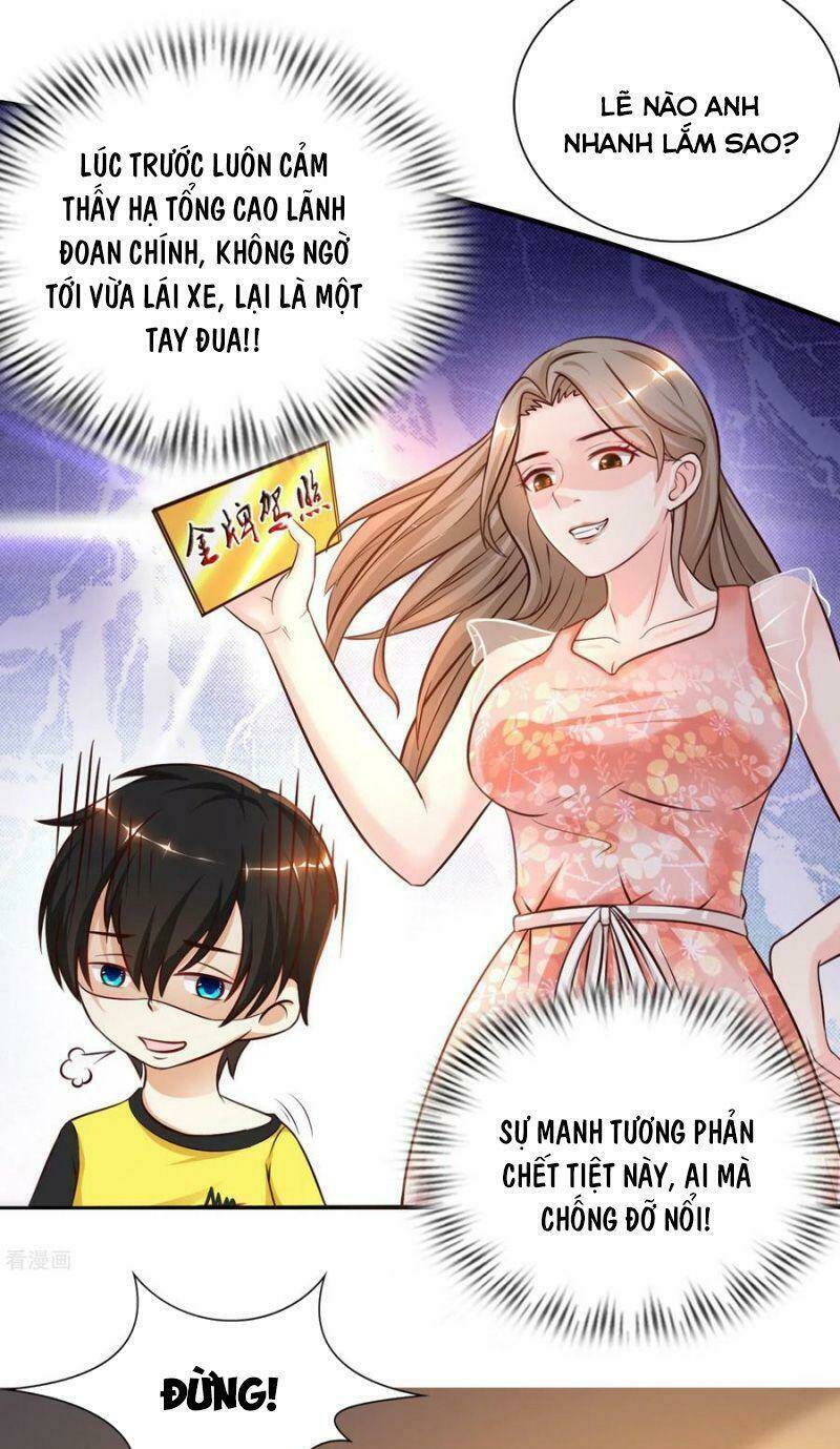 Tối Cường Vận Đào Hoa: Chapter 148