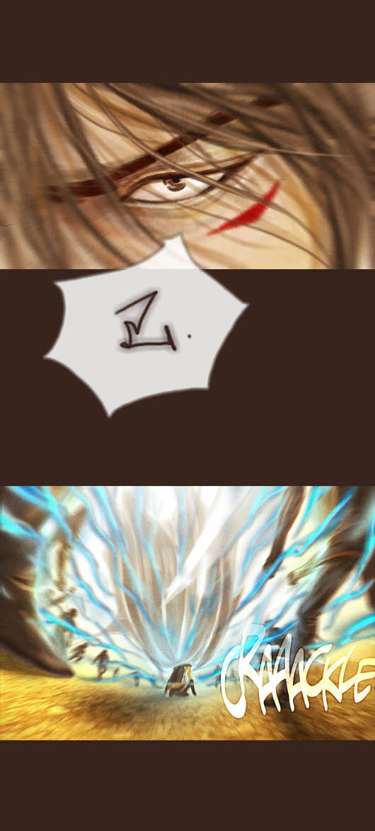 Magician: Chapter 41
