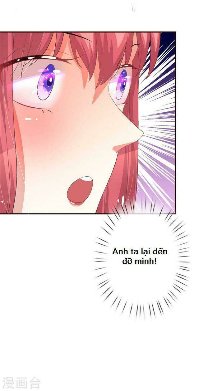 Trùng Sinh Để Trả Thù: Chapter 26