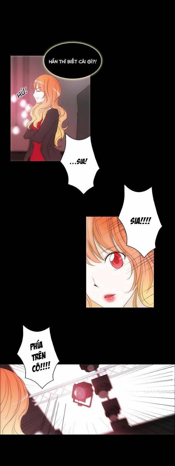 Không Thể Chạm Vào Anh: Chapter 103