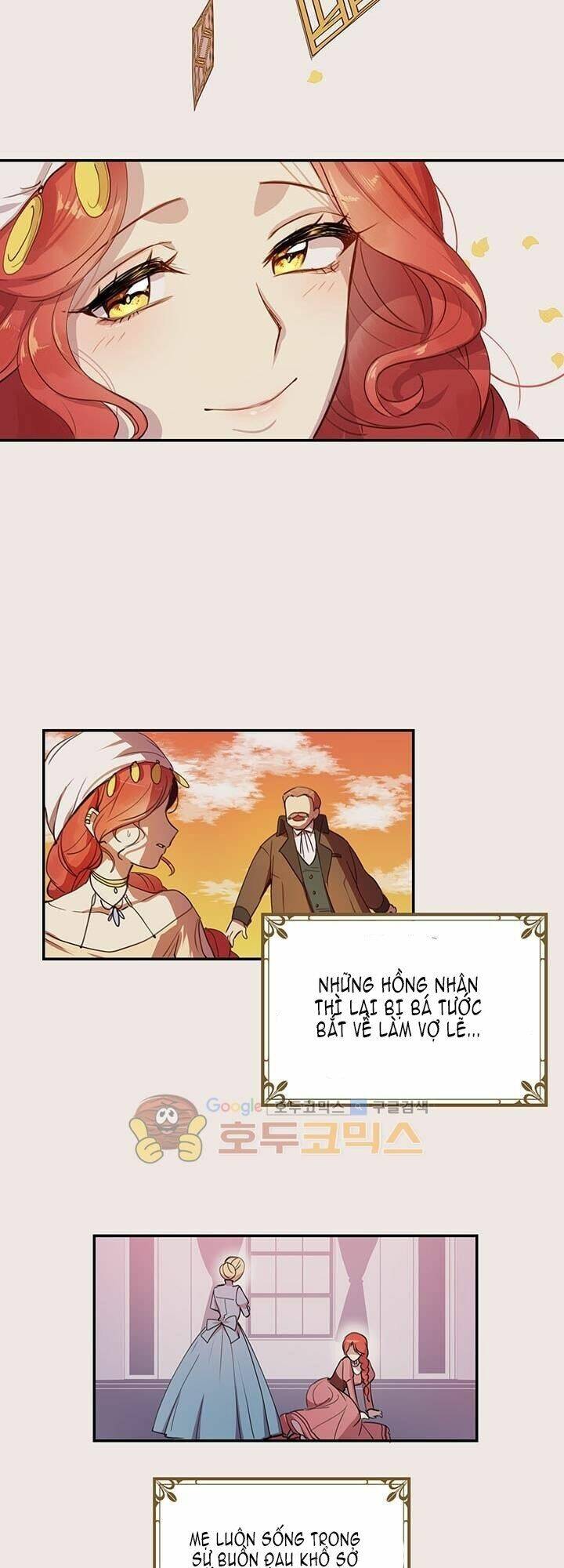 Công Tước, Loạn Vừa Thôi!: Chapter 9