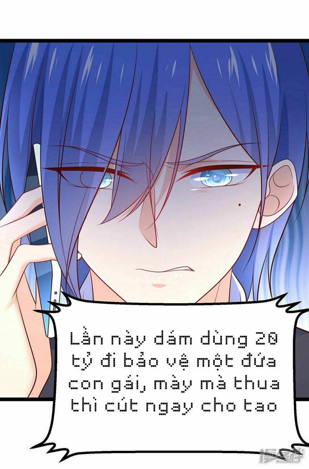 Boss Của Tôi Là Đại Thần: Chapter 63