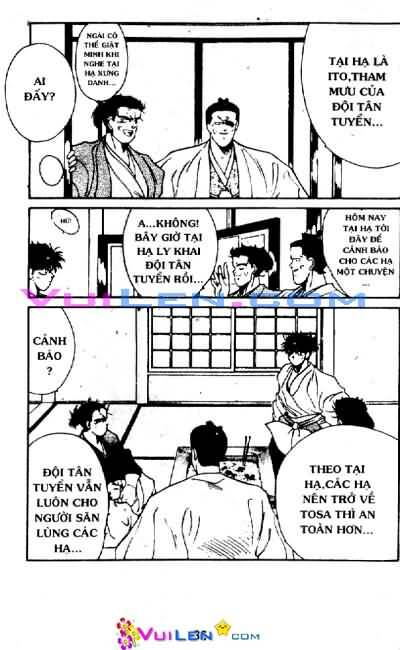 Truyền Nhân Atula Phần II: Chapter 3