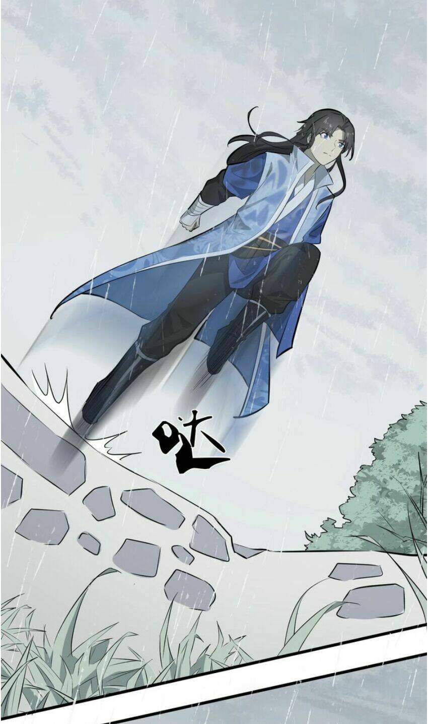 Đại Nghịch Chi Môn: Chapter 50