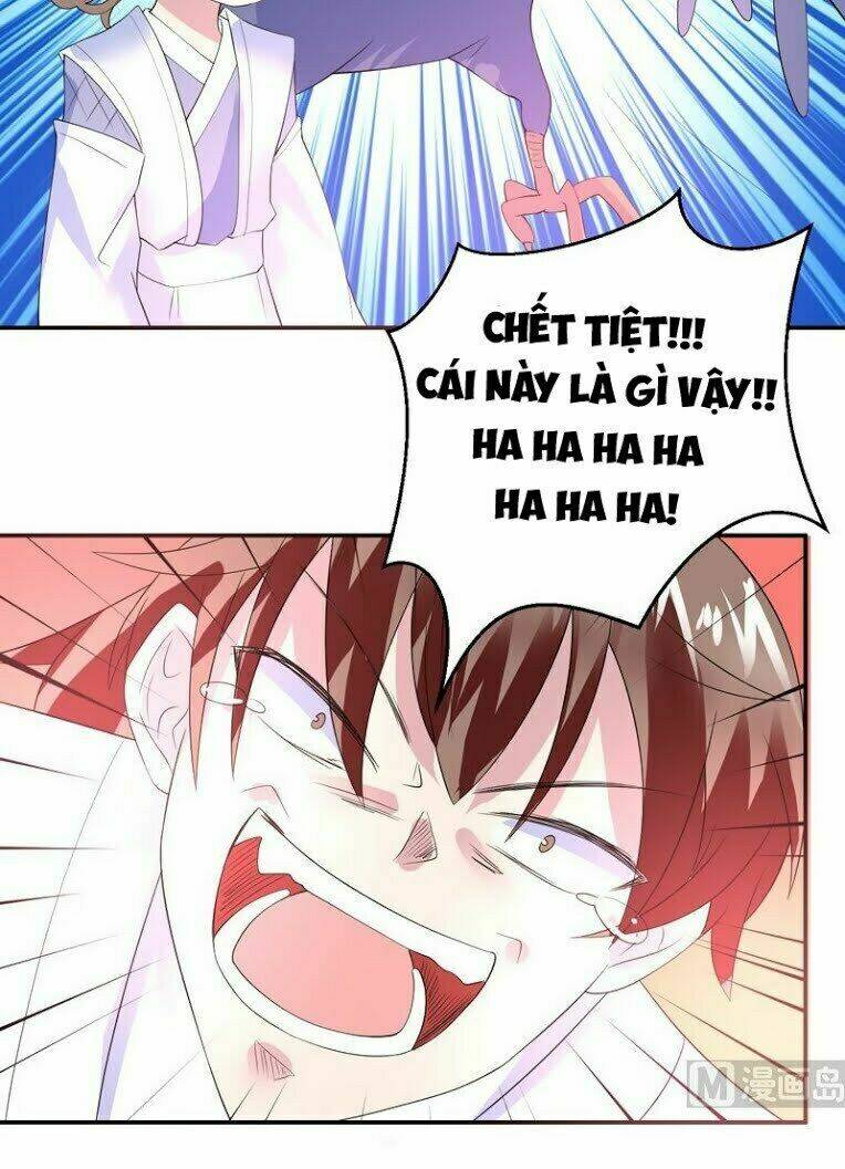 Tối Cường Thần Thú Hệ Thống: Chapter 50