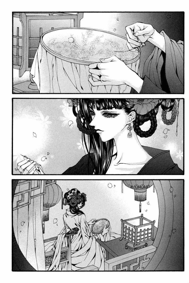 Tân Nương Của Thủy Thần: Chapter 79