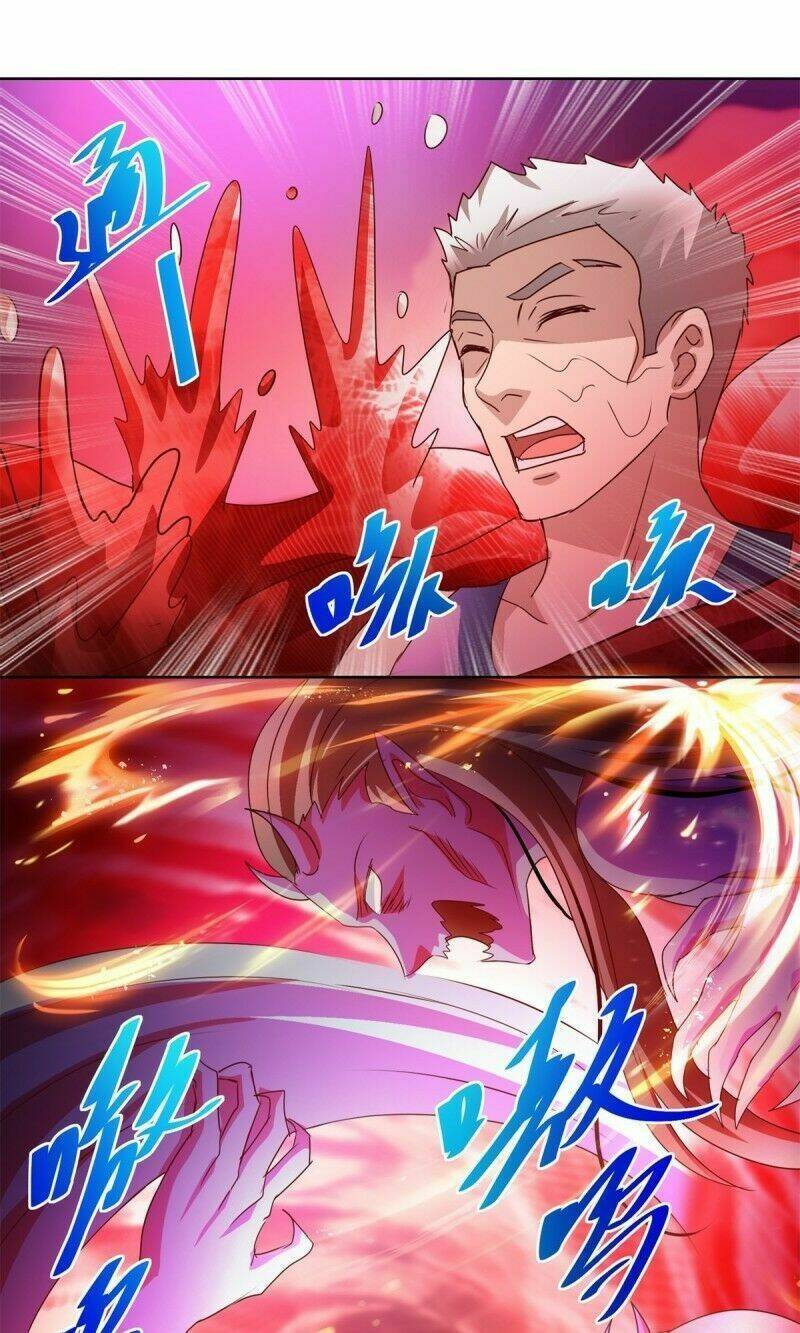 Vú Em Là Cổ Tiên: Chapter 144