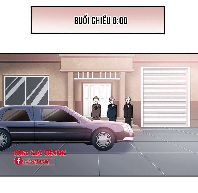 Phục Thù Thiếu Gia Tiểu Điềm Thê: Chapter 49