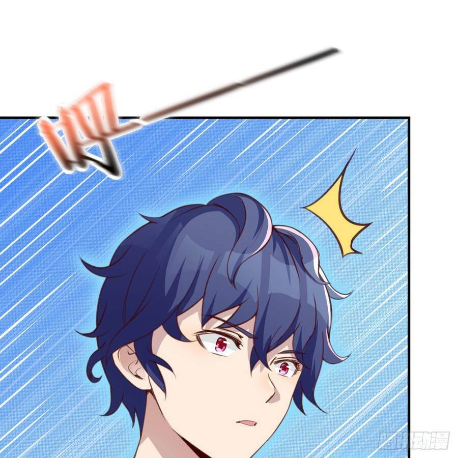 Thiên Tứ Thức Tỉnh: Chapter 11