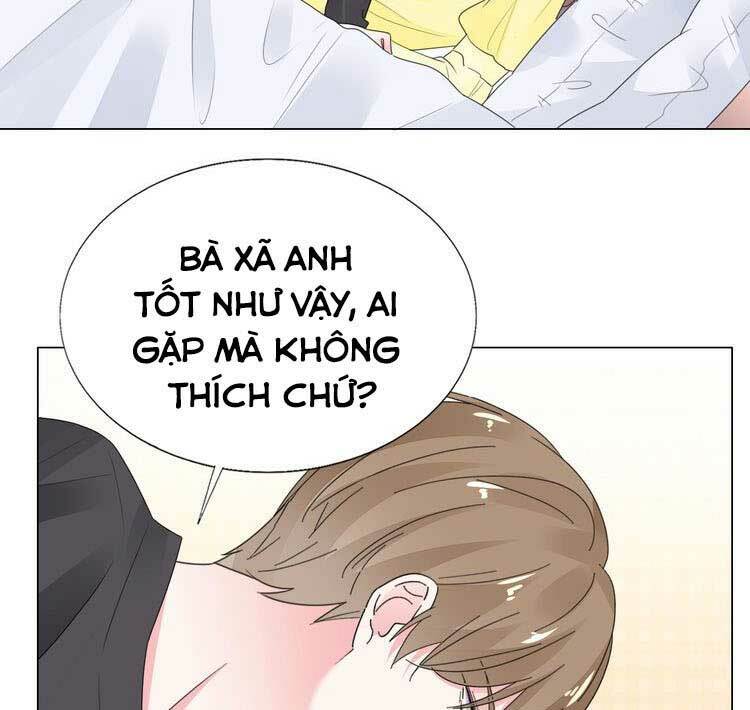 Điều Ước Sủng Ái Bất Bình Đẳng: Chapter 99.2