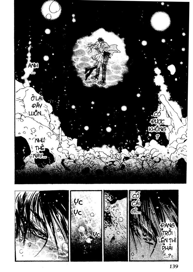 Mầm Sống: Chapter 25