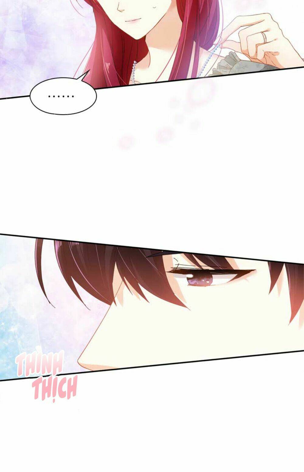 Ác Nữ Cải Biến: Chapter 48