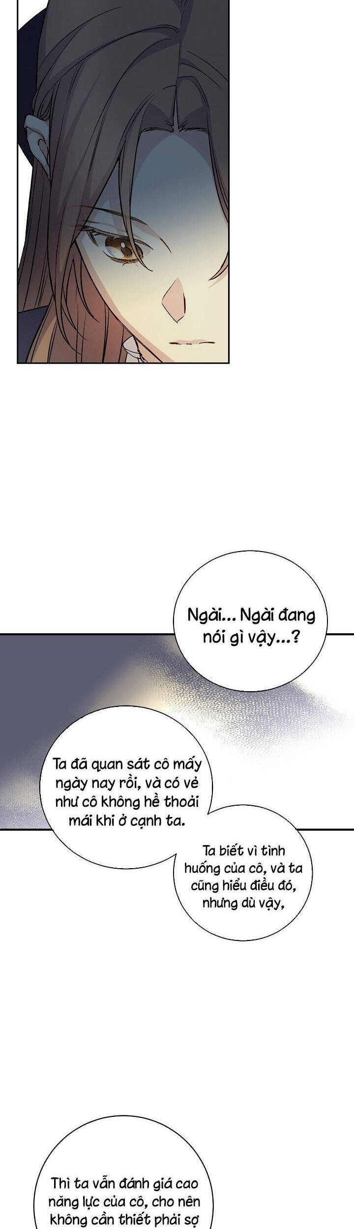 Cô Hầu Giỏi Giang: Chapter 36