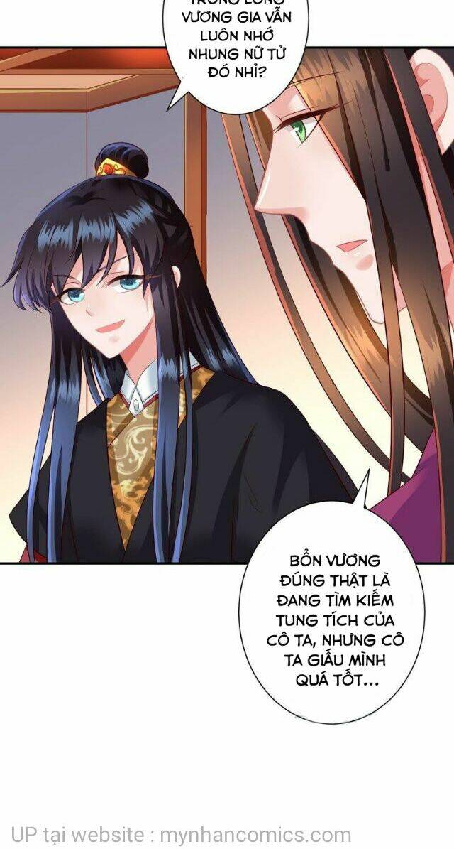 Thái Tử Điện Hạ Có Tin Vui: Chapter 137