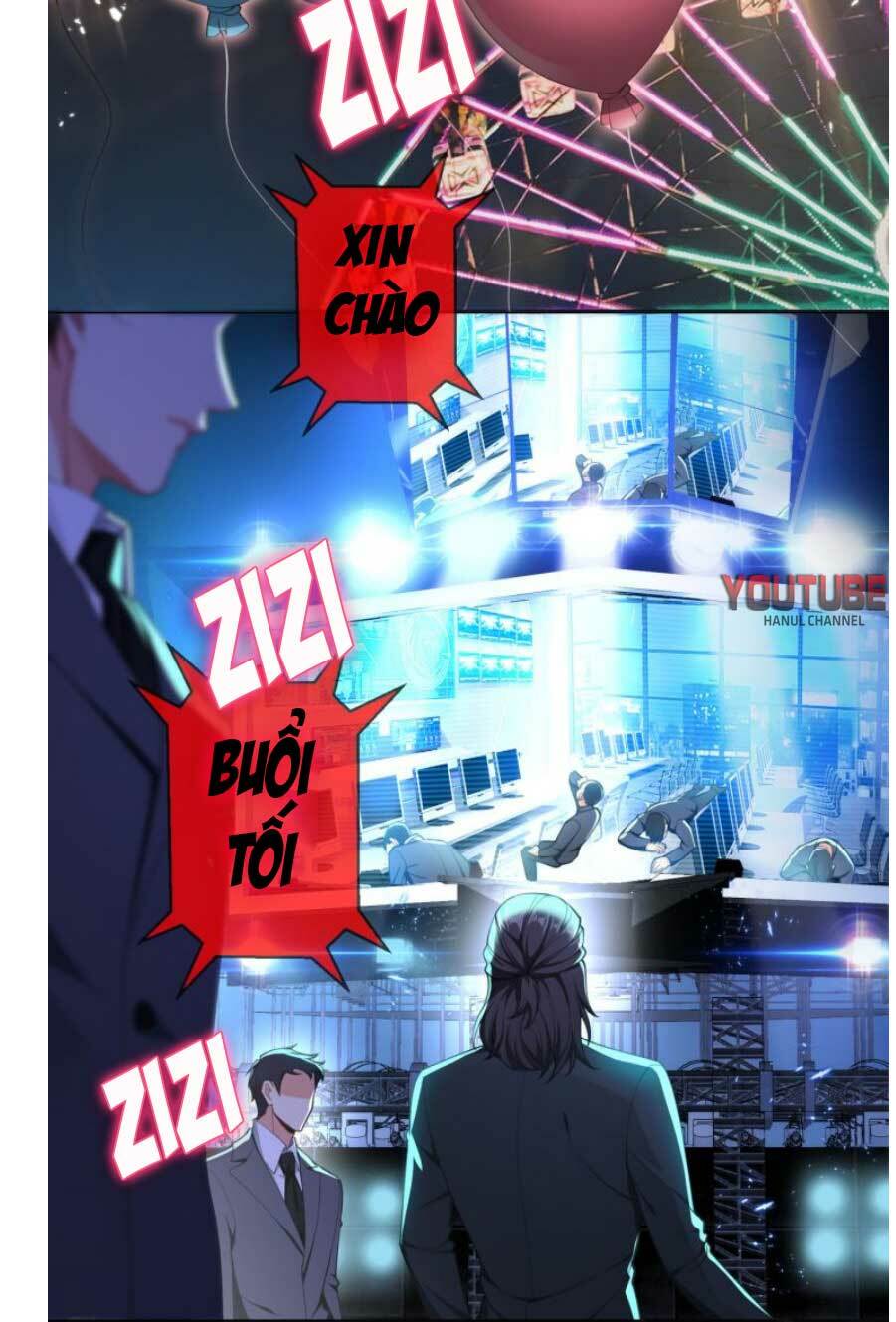 Cô Vợ Nhỏ Nuông Chiều Quá Lại Thành Ác!!: Chapter 210