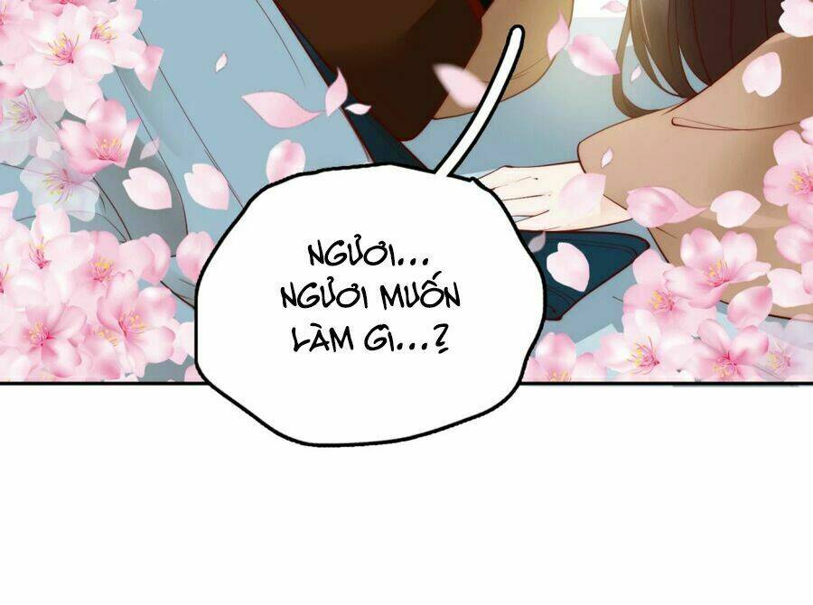Phú Bà Bạc Tỷ Trong Lãnh Cung: Chapter 27