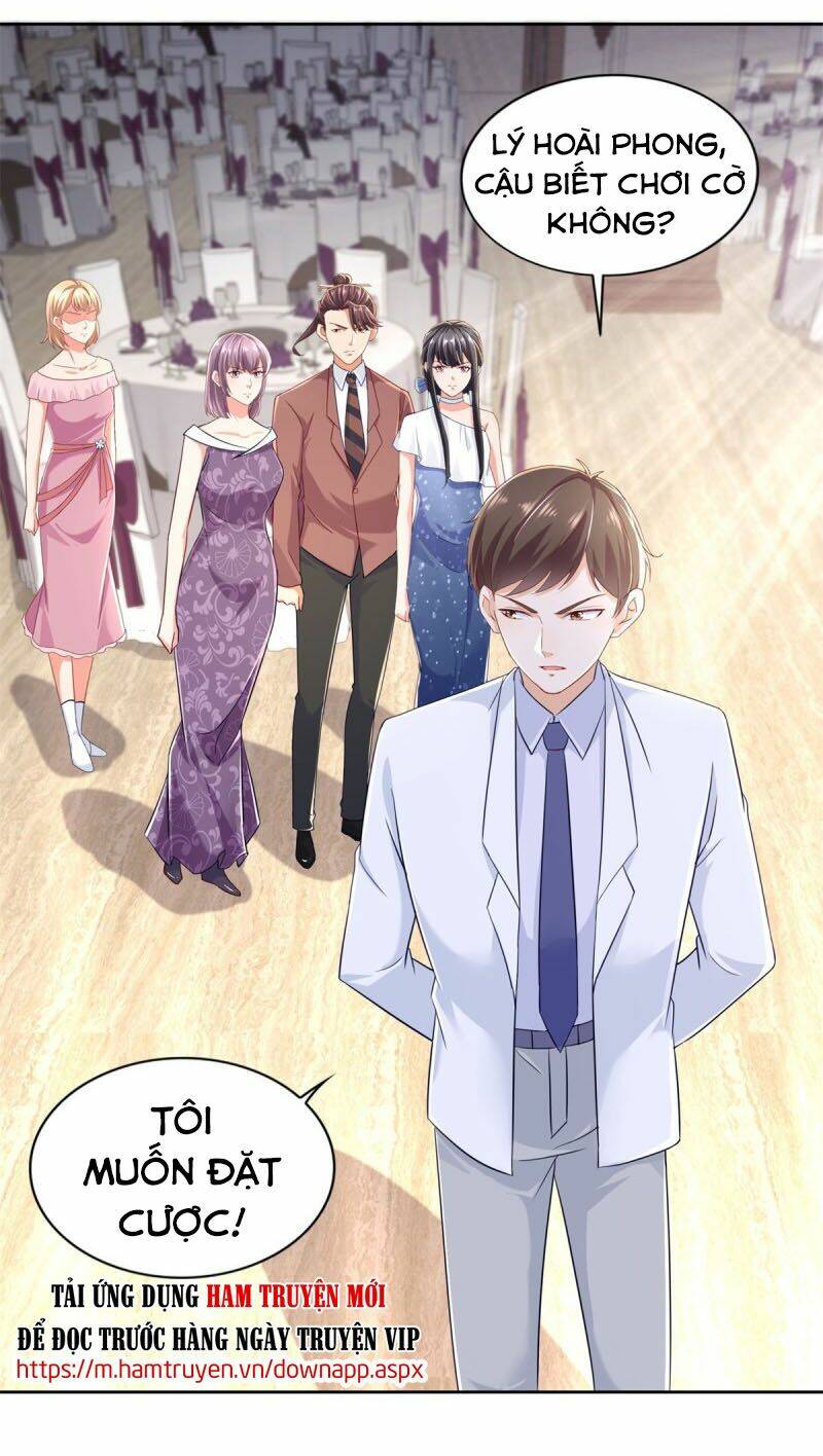 Chí Tôn Toàn Năng: Chapter 86