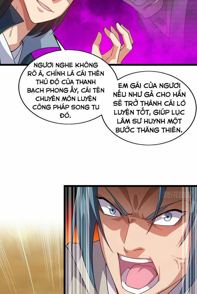 Bạn Trai Là Ngôi Sao: Chapter 2
