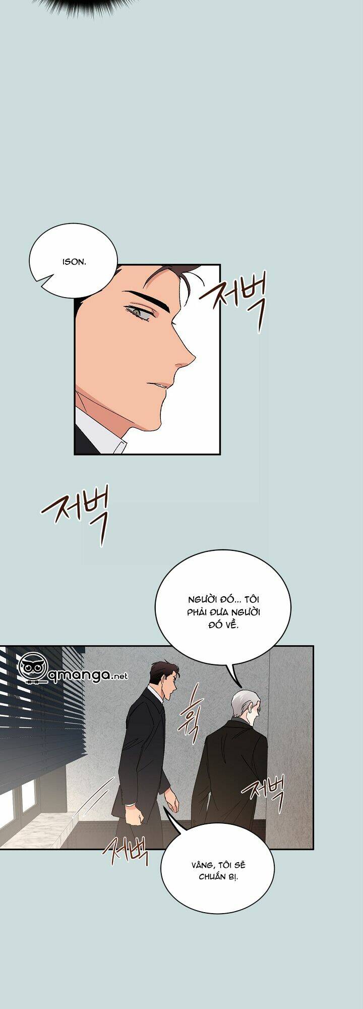 Kẻ Cắp Mặt Trăng: Chapter 10