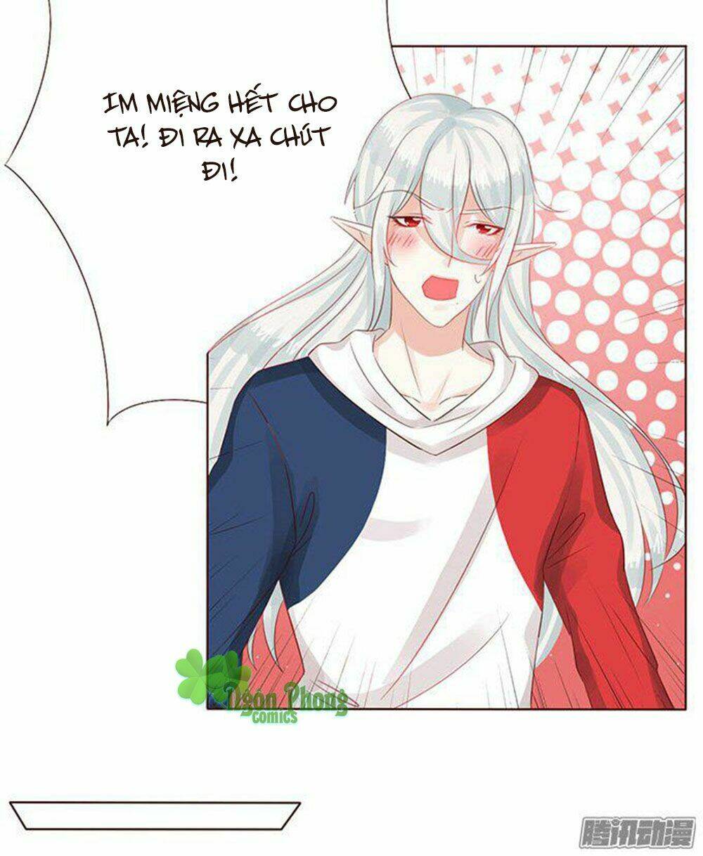 Ma Vương Luyến Ái Chỉ Nam: Chapter 55