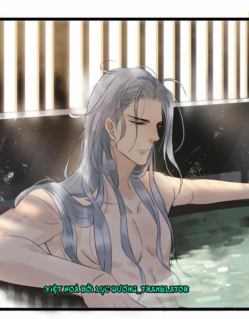 Thái Tử Bị Hoang Tưởng: Chapter 33