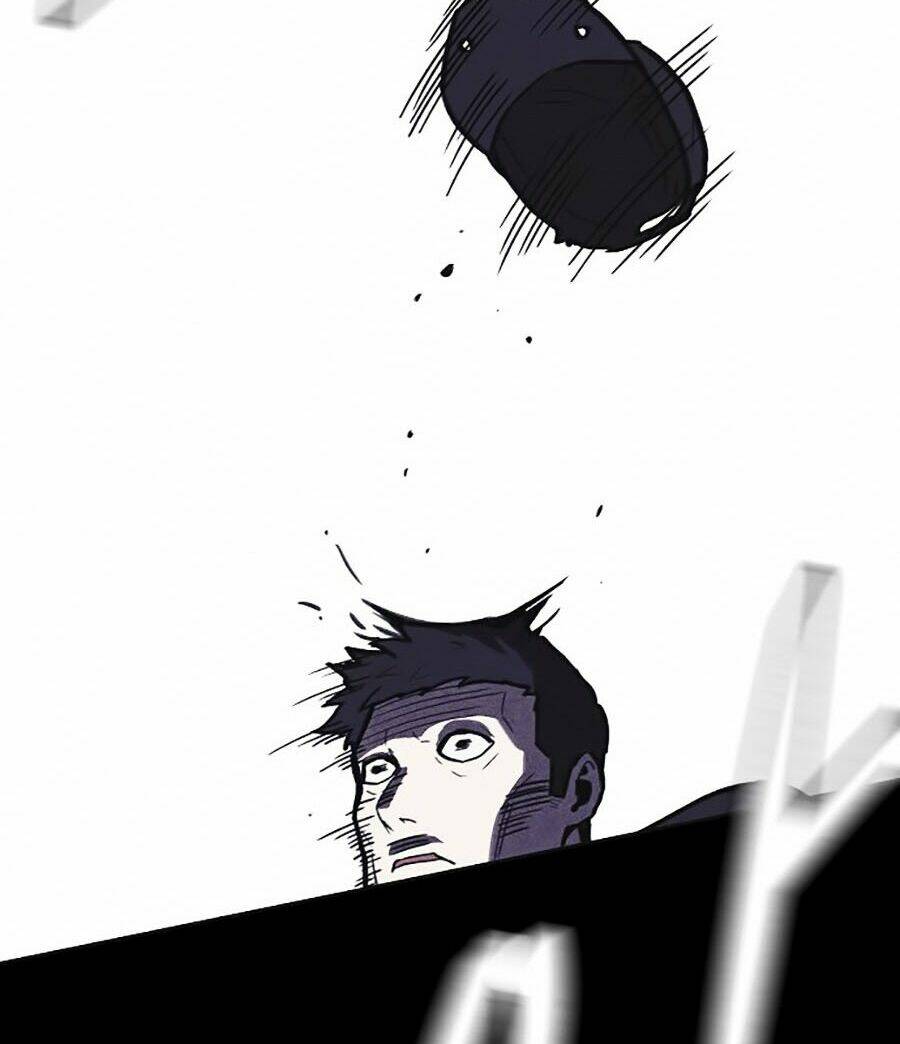 Cậu Bé Shotgun: Chapter 9