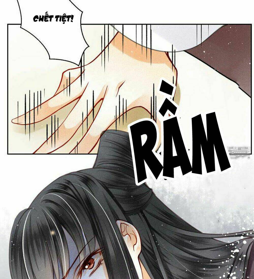 Ái Thượng Vô Địch Tiếu Hoàng Hậu: Chapter 53