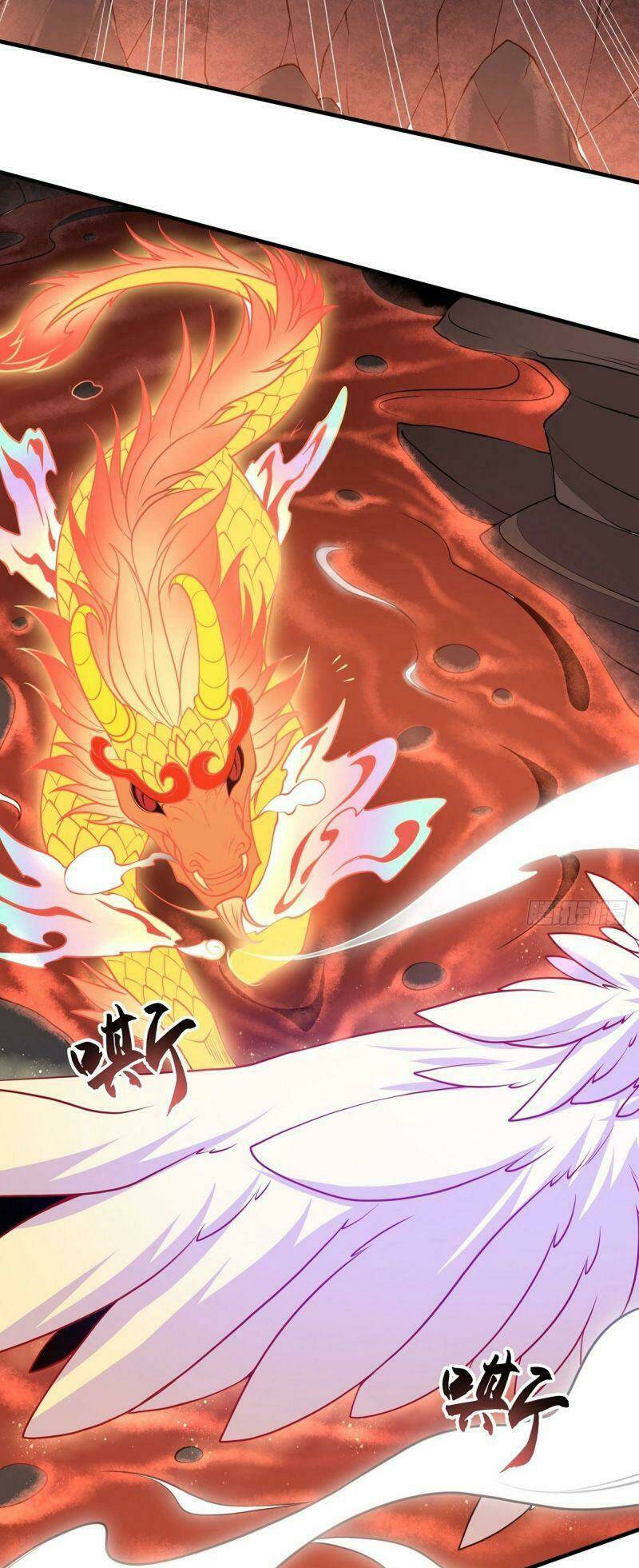 Lực Bạt Sơn Hà Hề Tử Đường: Chapter 19