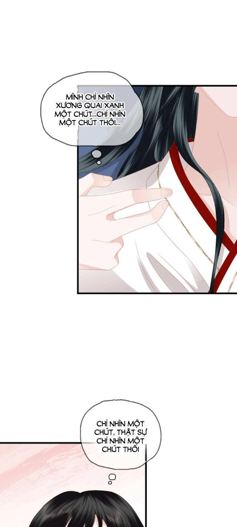 Điều Hương Vương Phi: Chapter 21