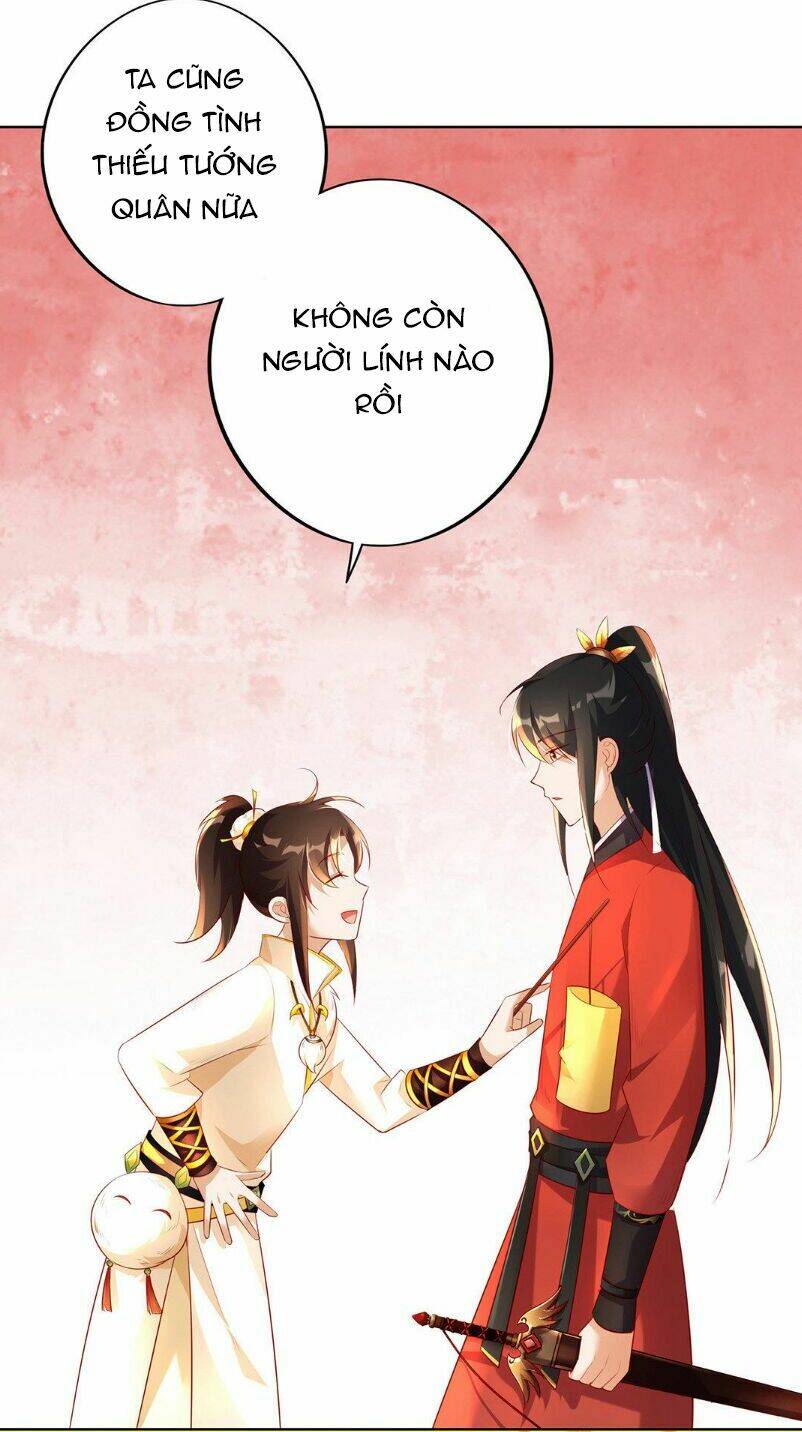 Thiên Kim Bất Hoán: Chapter 9