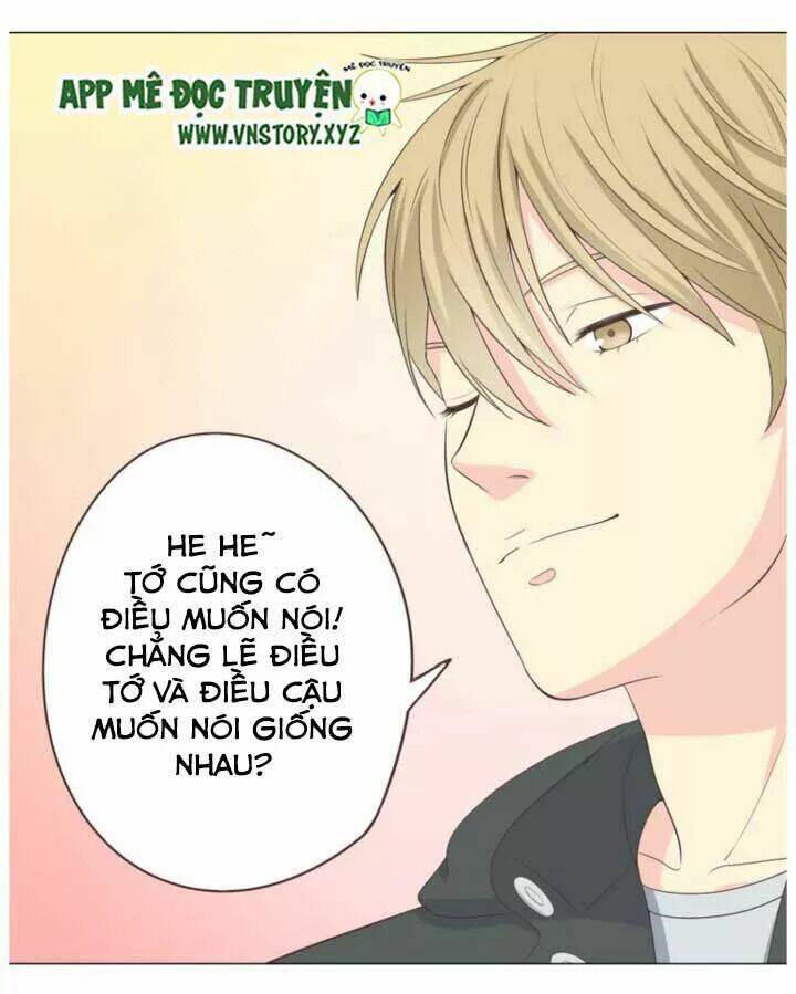 Xin Chào! Dân Nữ: Chapter 55