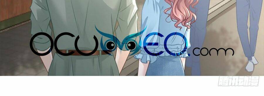 Bạn Gái Tôi Mới 30+: Chapter 44