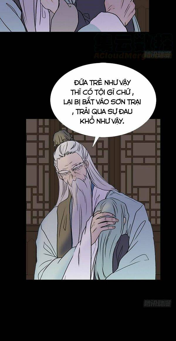 Học Sĩ Tái Sinh: Chapter 122