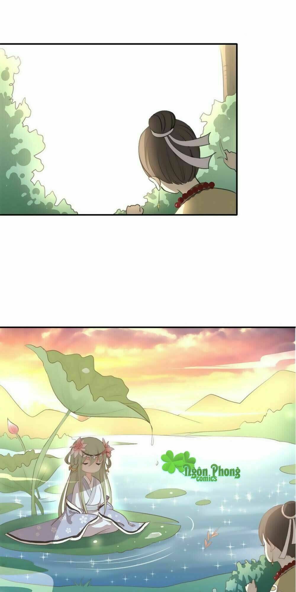 Sinh Sinh Tương Thác: Chapter 13