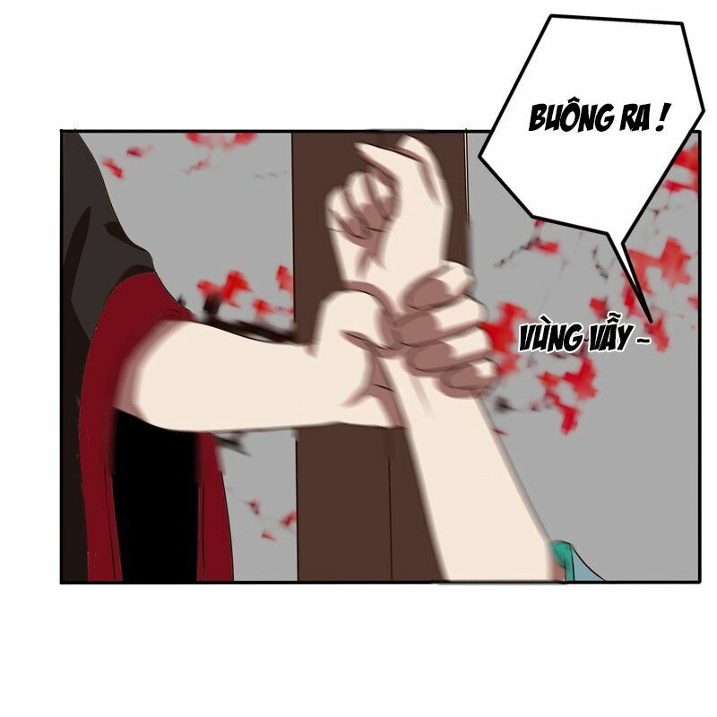 Thông Linh Phi: Chapter 43