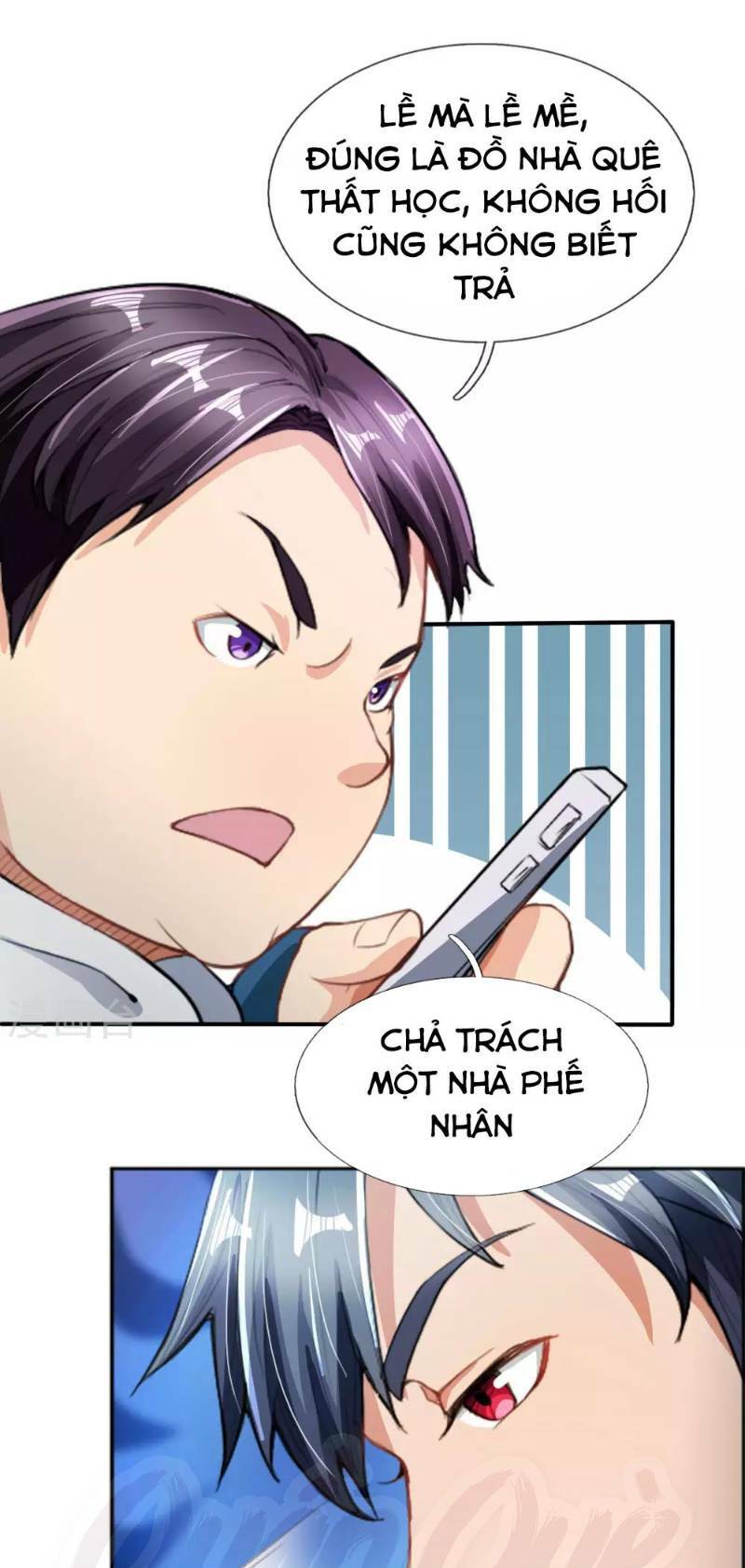 Bạn Gái Mạt Thế Vườn Nhà Ta Thông Tới Mạt Thế: Chapter 12